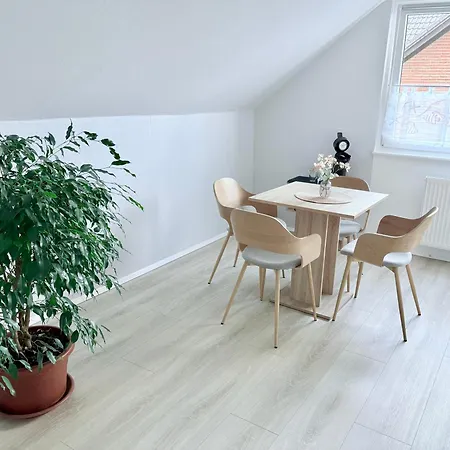 Relaxstay - Weserbergland Apartamento Heinsen