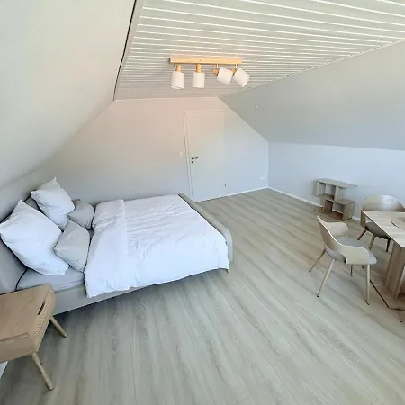 Relaxstay - Weserbergland *