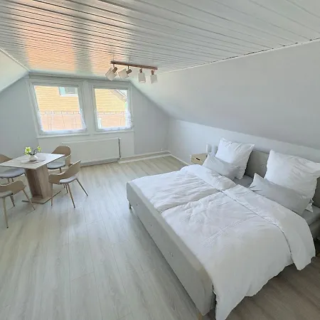 Relaxstay - Weserbergland * Heinsen