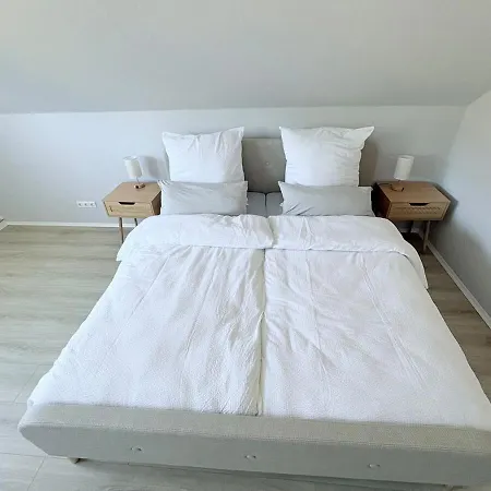 Relaxstay - Weserbergland *