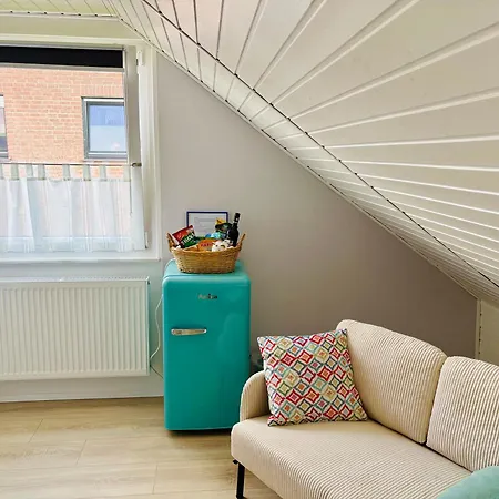 Relaxstay - Weserbergland Apartamento