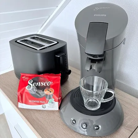 Relaxstay - Weserbergland *