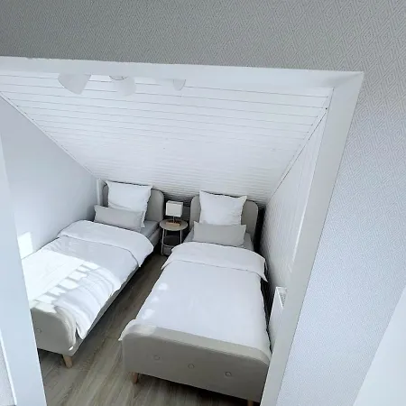 Relaxstay - Weserbergland