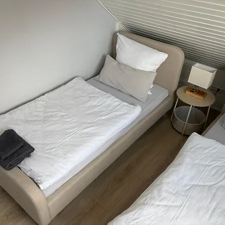 Relaxstay - Weserbergland Heinsen