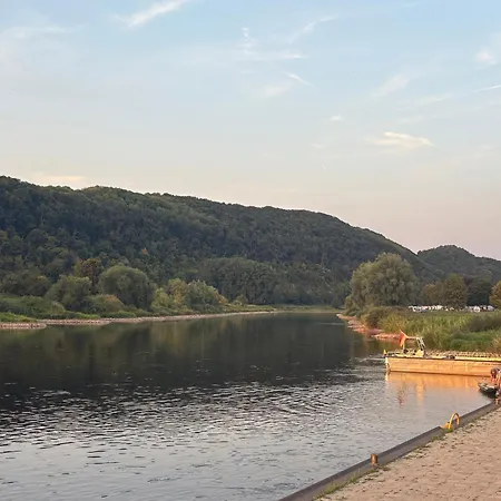 Relaxstay - Weserbergland Apartamento Heinsen