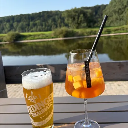 Relaxstay - Weserbergland 아파트 Heinsen