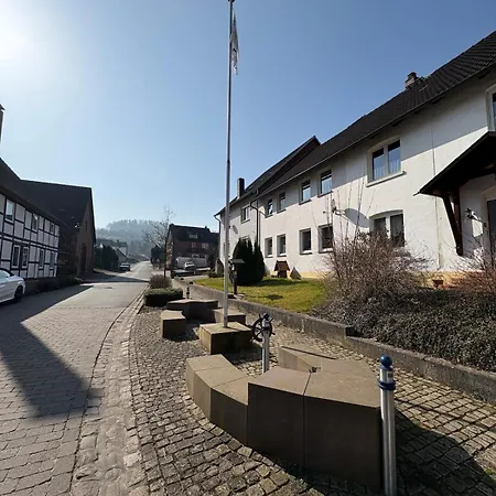 Relaxstay - Weserbergland Heinsen