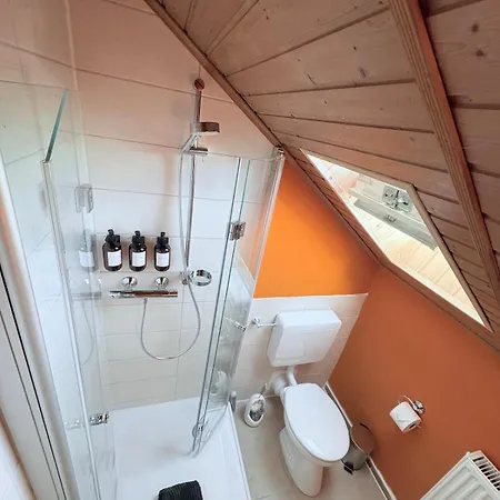 Apartamento Relaxstay - Weserbergland Heinsen