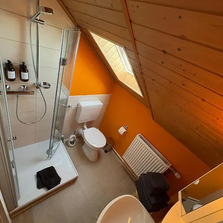Apartamento Relaxstay - Weserbergland