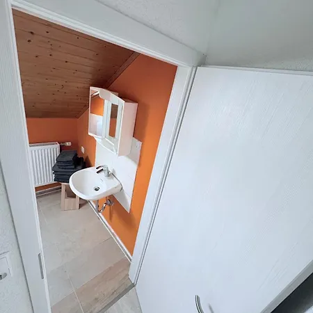 Апартаменты Relaxstay - Weserbergland Heinsen