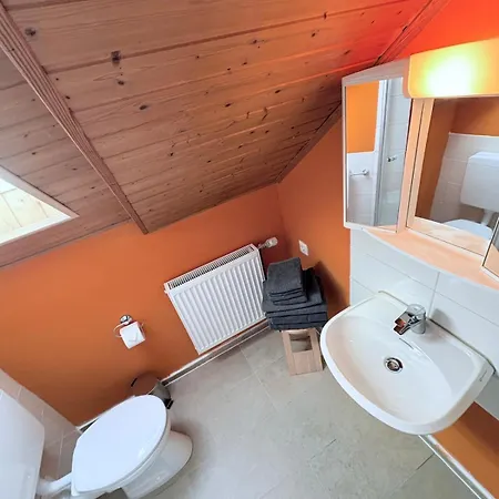 Relaxstay - Weserbergland Heinsen