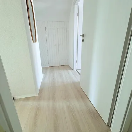 Апартаменты Relaxstay - Weserbergland