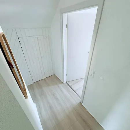 Relaxstay - Weserbergland Apartamento *