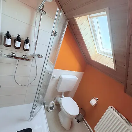 Relaxstay - Weserbergland Heinsen