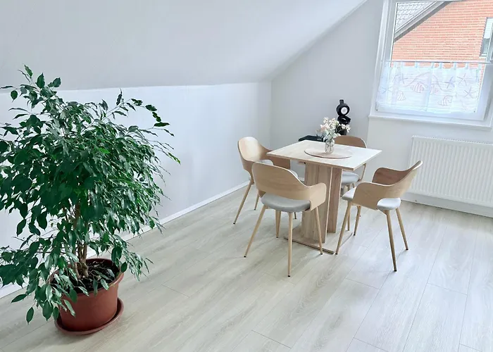 Relaxstay - Weserbergland Daire Heinsen