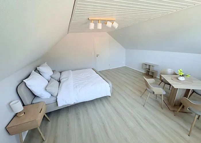 Relaxstay - Weserbergland *