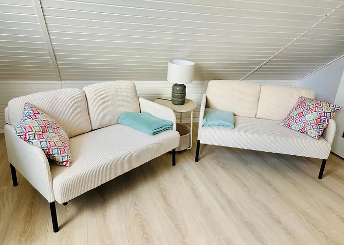 Relaxstay - Weserbergland Daire Heinsen