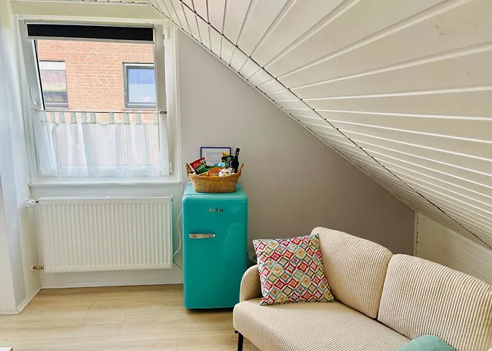 Relaxstay - Weserbergland Daire