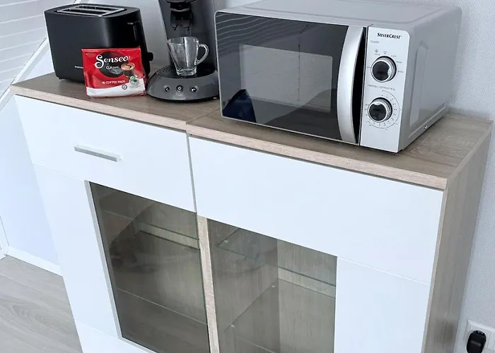 Relaxstay - Weserbergland * Heinsen