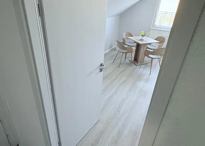 Relaxstay - Weserbergland