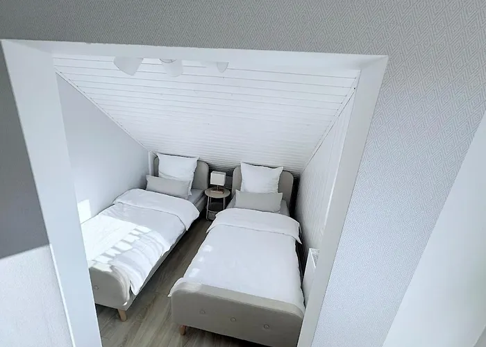 Relaxstay - Weserbergland