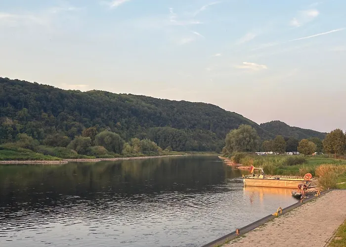 Relaxstay - Weserbergland Daire Heinsen
