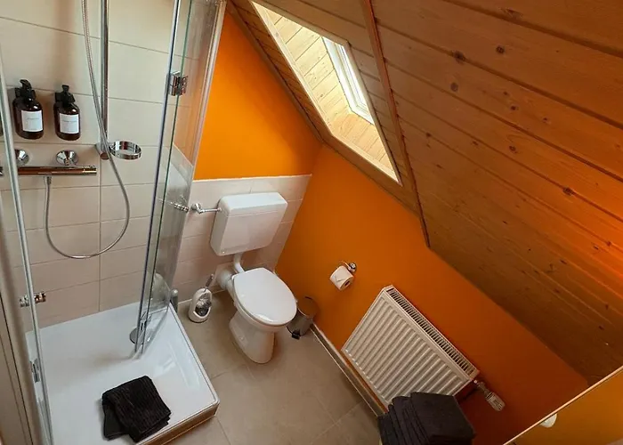 Daire Relaxstay - Weserbergland