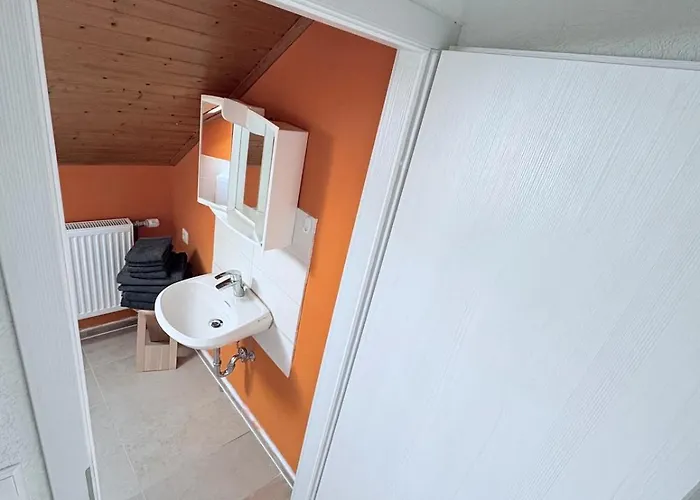 Daire Relaxstay - Weserbergland Heinsen