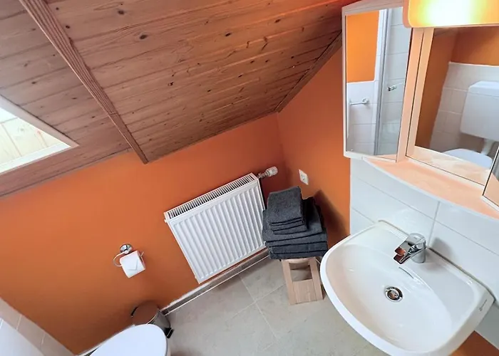 Relaxstay - Weserbergland Heinsen