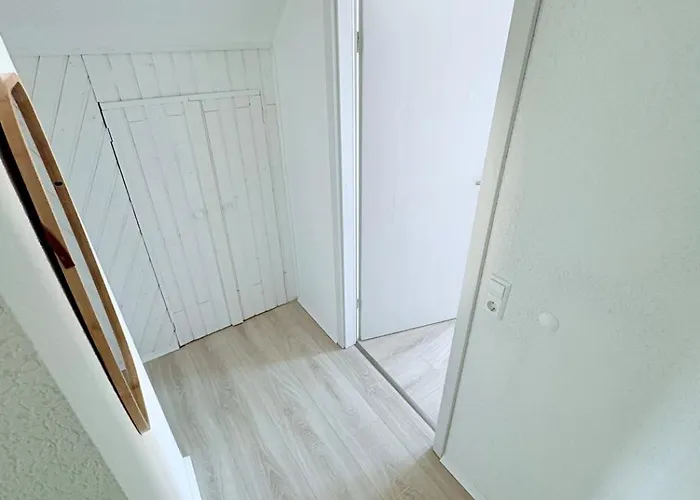 Relaxstay - Weserbergland Daire *